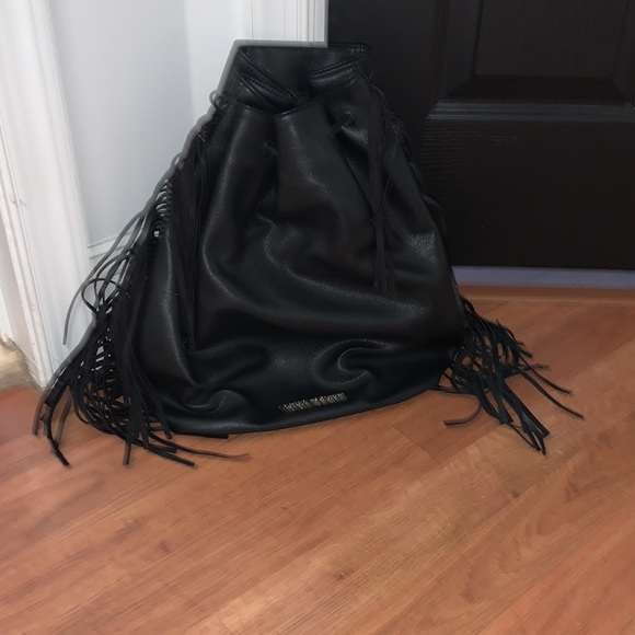 Fringe Backpack - Picture 5 of 8